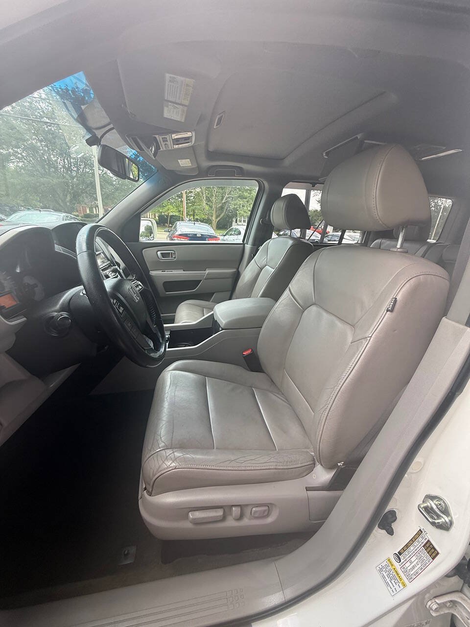 Used 2013 Honda Pilot Touring image 19
