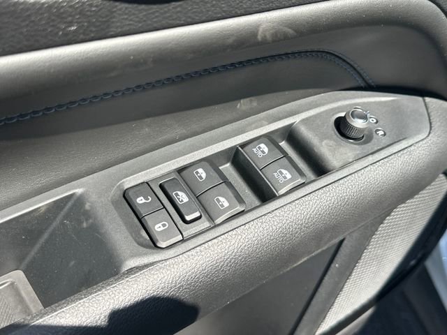 New 2026 Jeep Compass Latitude AWD/4WD image 11