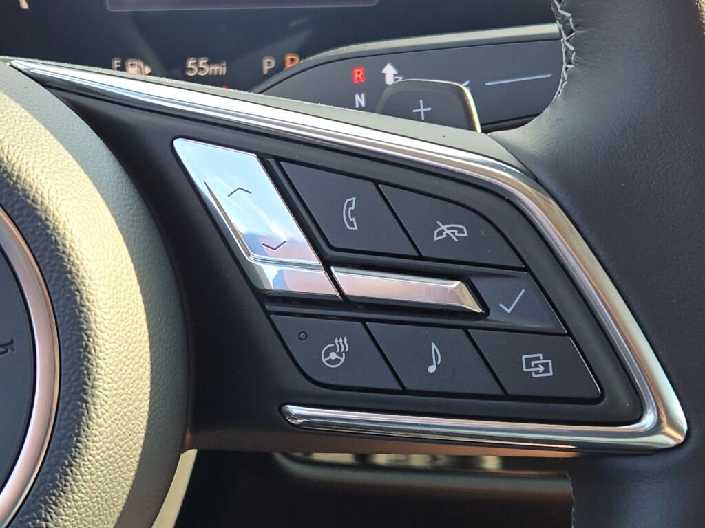 New 2026 Buick Envision Sport Touring image 33