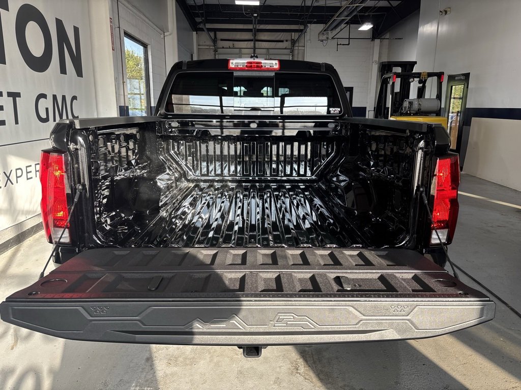 New 2026 Chevrolet Colorado Trail Boss image 31