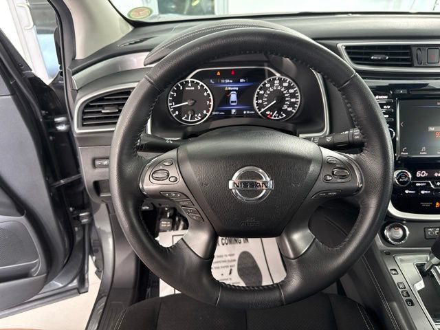Used 2020 Nissan Murano SV FWD image 26