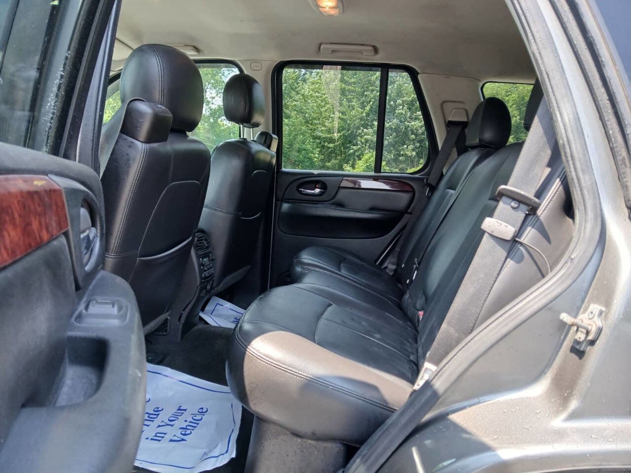 Used 2009 GMC Envoy SLT image 15