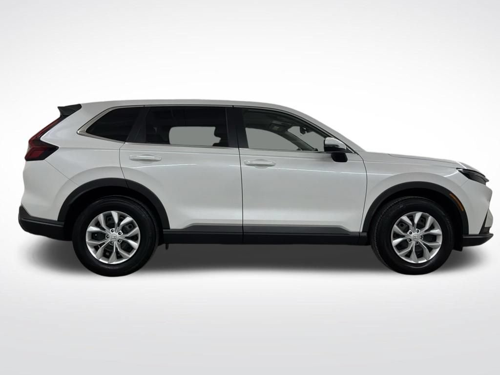 Certified 2025 Honda CR-V LX image 31