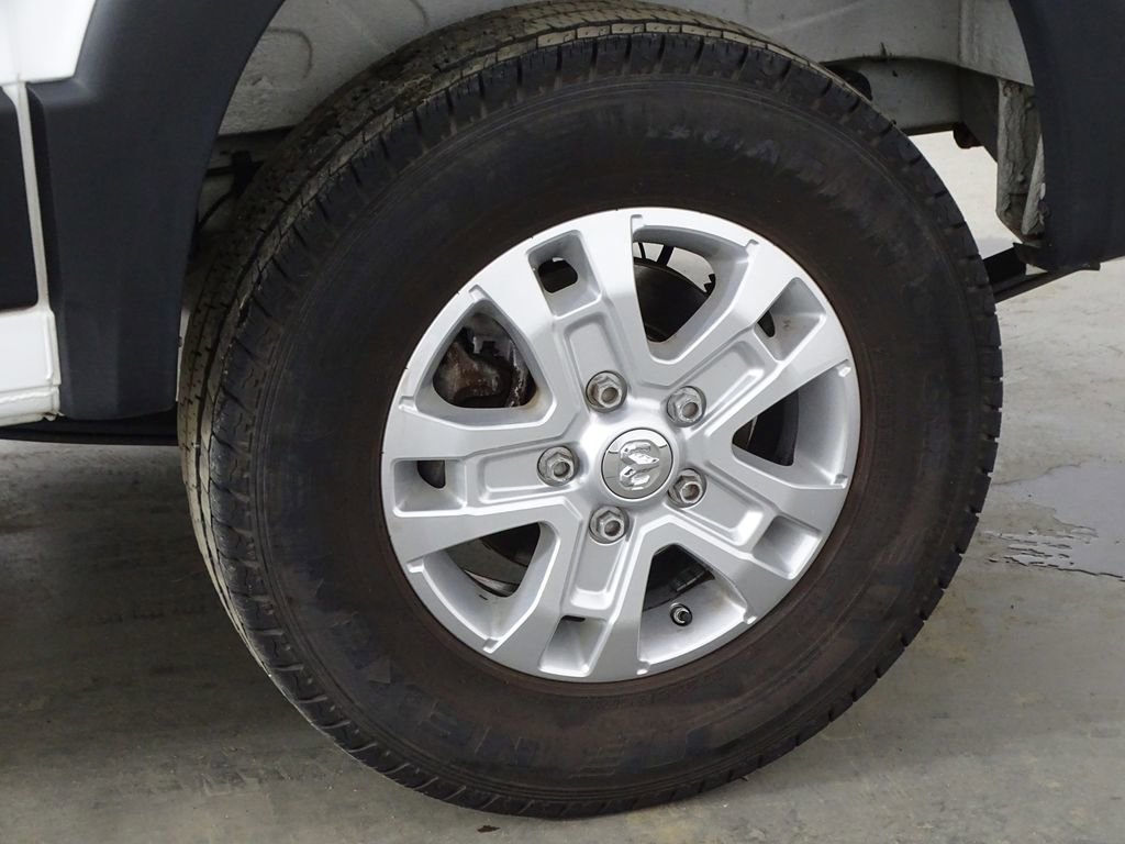 Used 2023 RAM ProMaster 1500 w/ Premium Appearance Group image 37