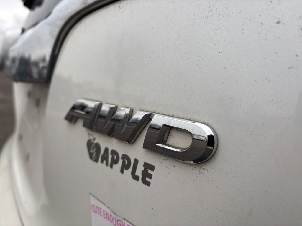 Used 2016 Honda CR-V SE image 5