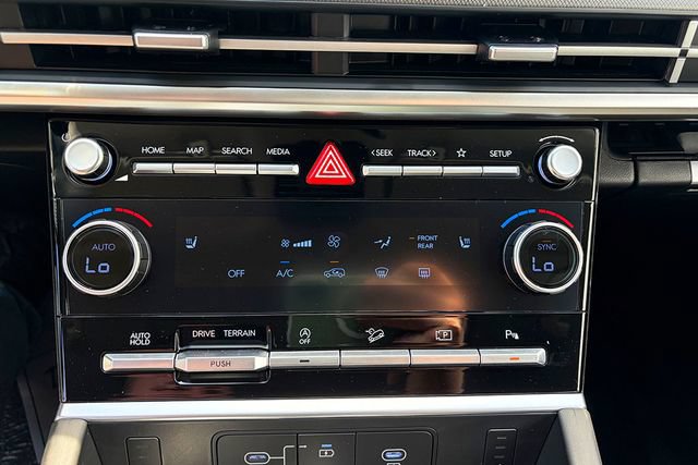 New 2026 Hyundai Santa Fe XRT AWD/4WD image 19