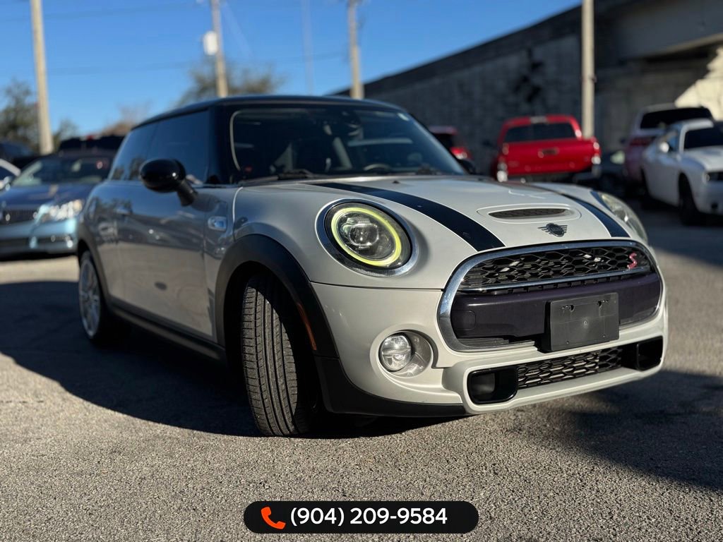 Used 2019 MINI Cooper S image 10