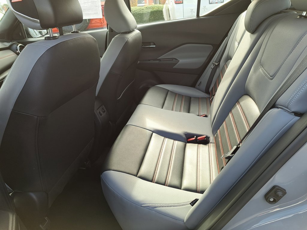 Used 2023 Nissan Kicks SR w/ SR Premium Package image 28