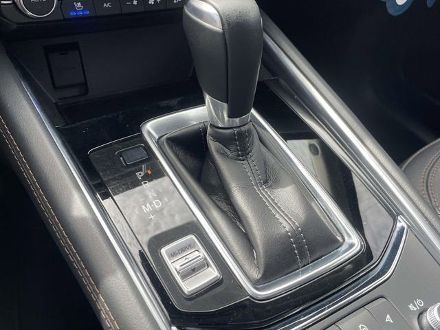 Used 2022 MAZDA CX-5 AWD 2.5 S w/ Premium Plus Pkg image 24