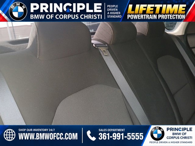 Used 2024 Kia Forte LXS w/ LXS Technology Package FWD image 11
