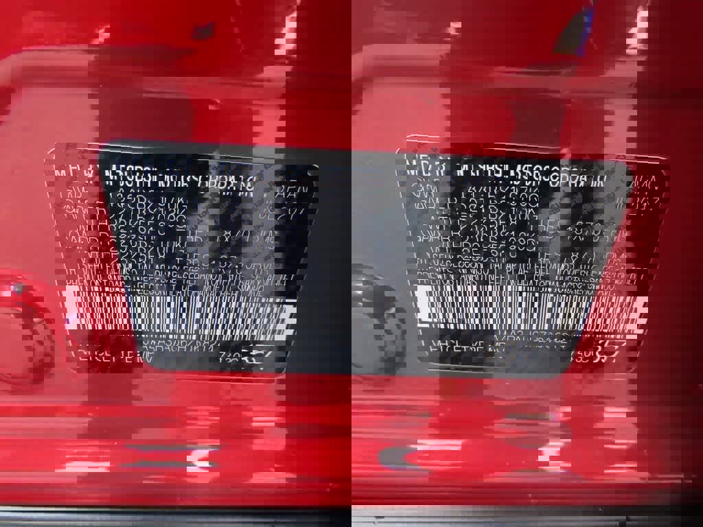 Used 2017 Mitsubishi Outlander Sport ES image 26