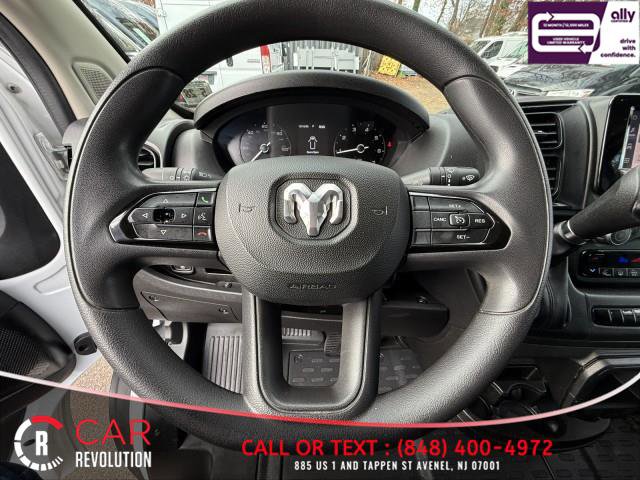 Used 2023 RAM ProMaster 2500 image 15