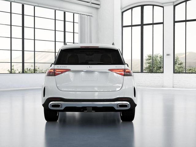 New 2026 Mercedes-Benz GLE 450 4MATIC image 25