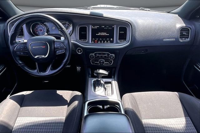 Used 2022 Dodge Charger GT RWD image 7