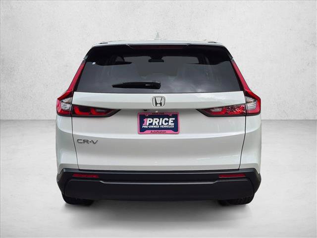 Certified 2024 Honda CR-V EX image 6