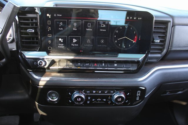 Used 2024 GMC Sierra 1500 SLT image 17