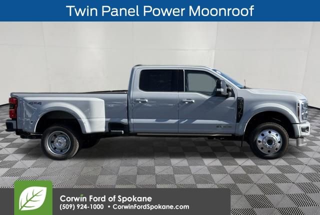 Used 2026 Ford F450 Platinum AWD/4WD image 11