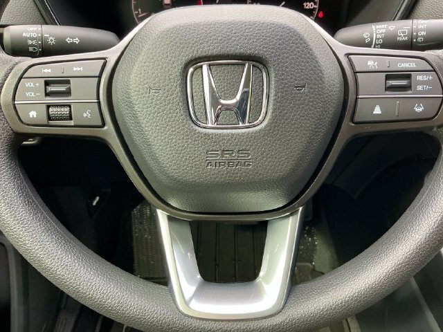 New 2027 Honda CR-V LX image 16
