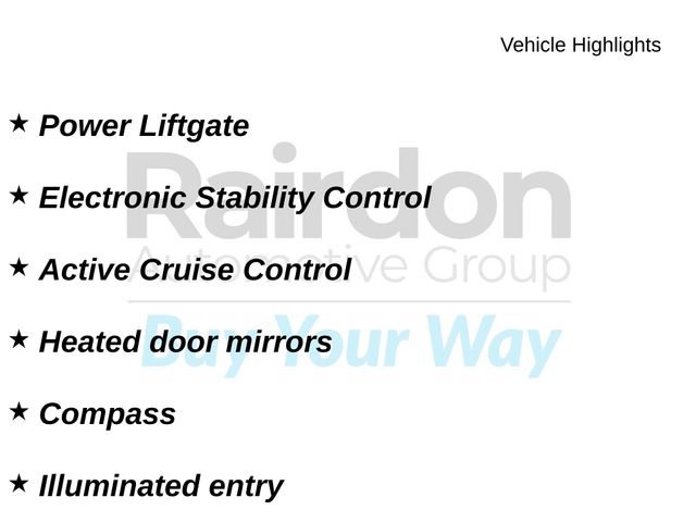 Used 2024 Lexus RX 350 Premium Plus w/ Convenience Package AWD/4WD image 21