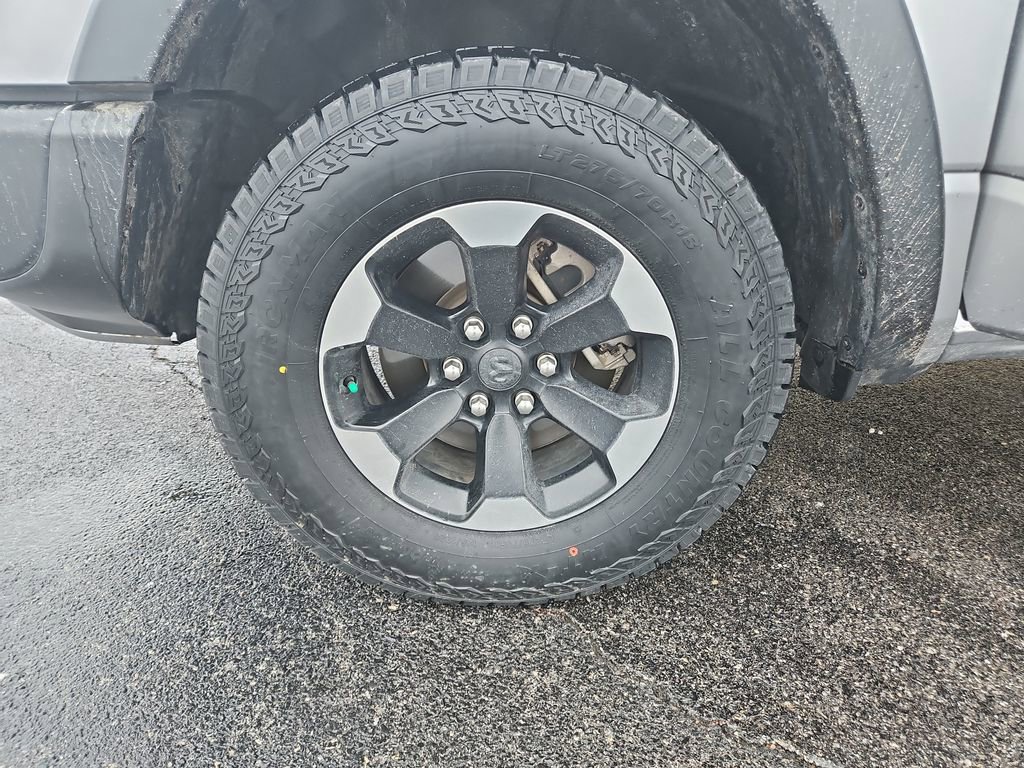 Used 2019 RAM 1500 Rebel w/ Rebel Level 1 Equipment Group image 27