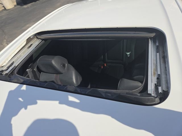 Used 2022 Acura TLX SH-AWD w/ A-SPEC Pkg image 3