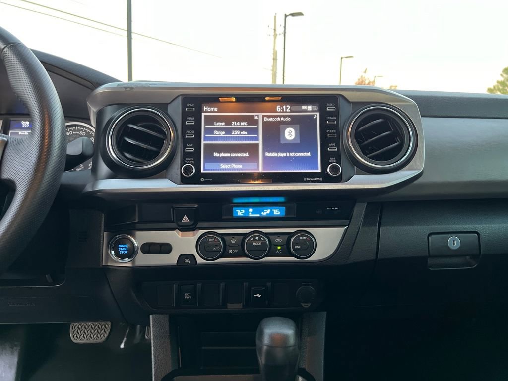 Certified 2023 Toyota Tacoma SR5 image 26