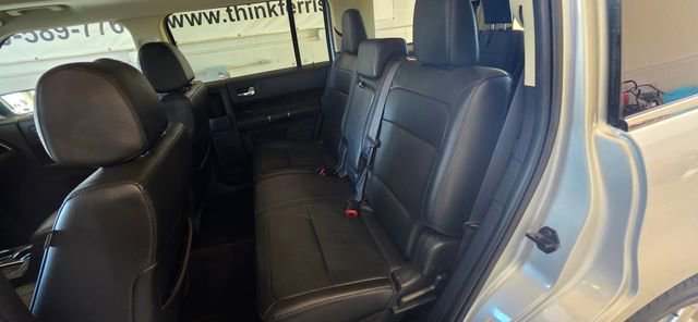 Used 2019 Ford Flex Limited w/ Equipment Group 303A image 25
