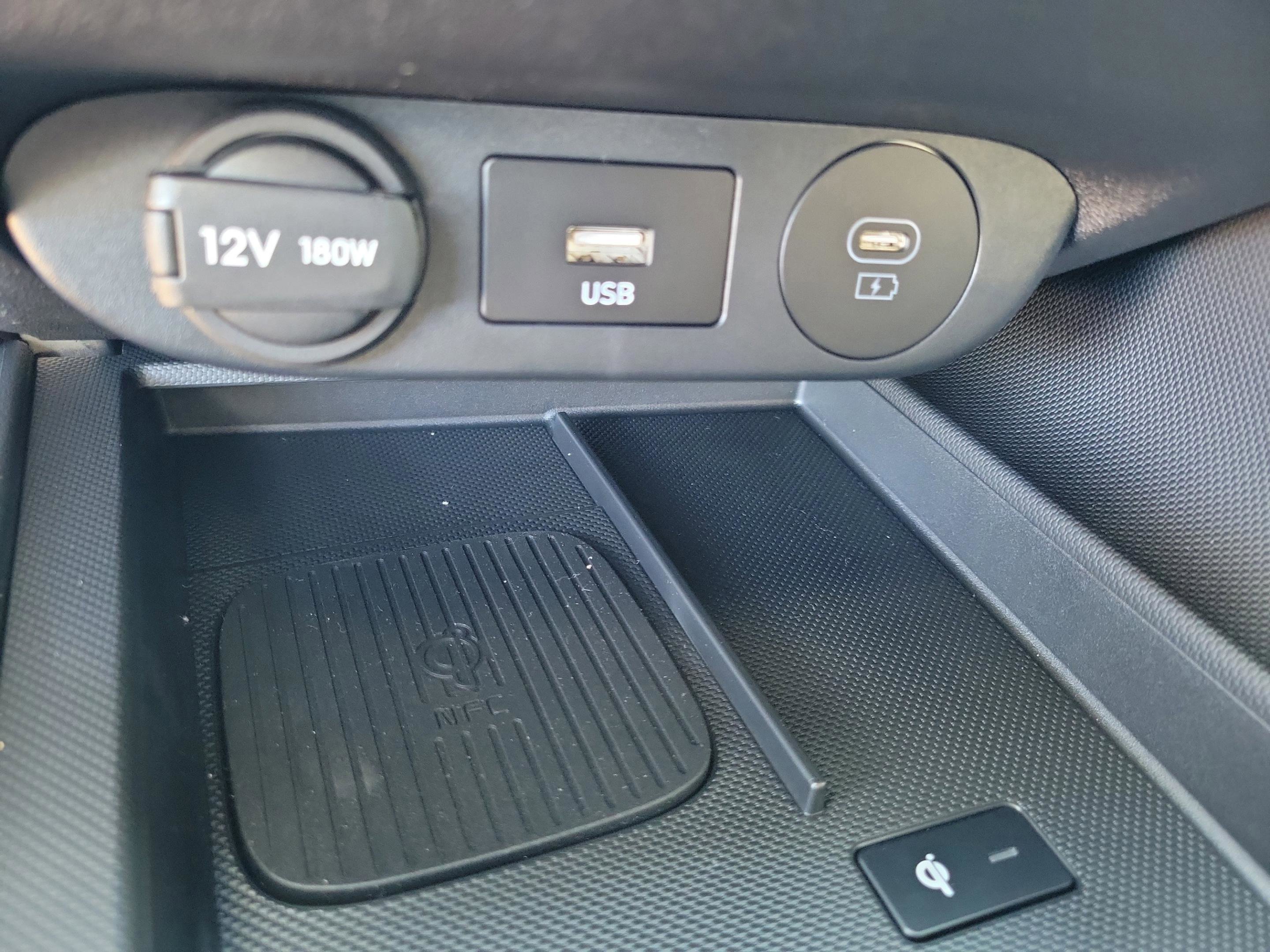 New 2026 Hyundai Elantra N image 30