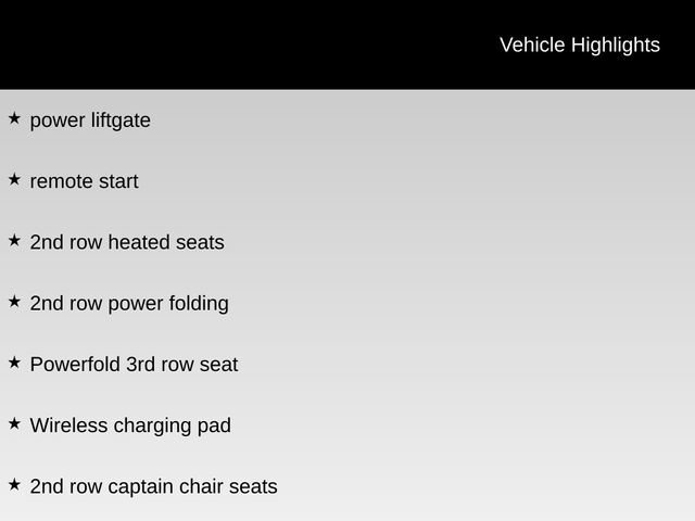 Used 2024 Ford Expedition Platinum image 7