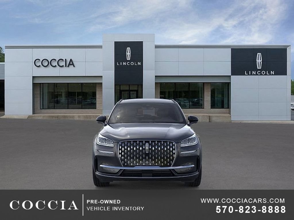 Used 2026 Lincoln Corsair Reserve AWD/4WD image 5