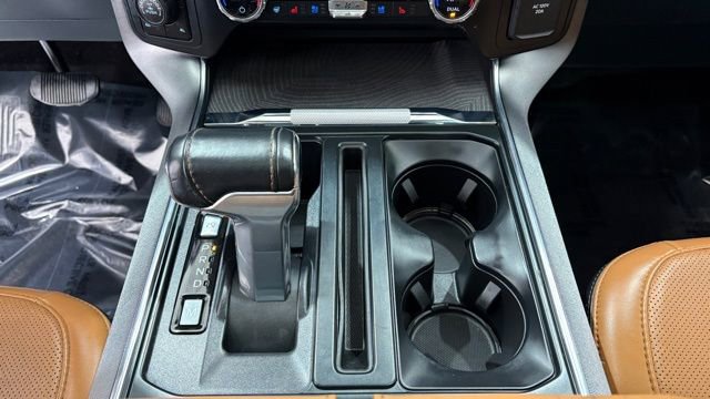 Used 2021 Ford F150 Platinum w/ Equipment Group 701A High image 39