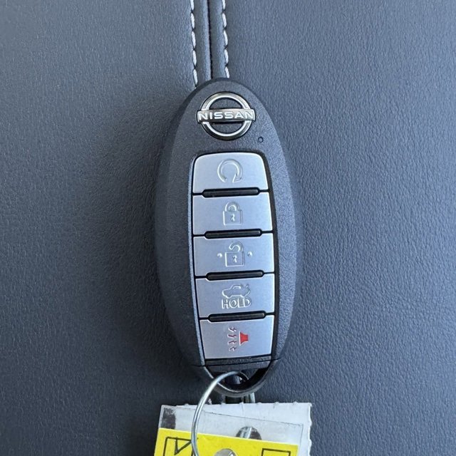 New 2025 Nissan Altima 2.5 SV image 19