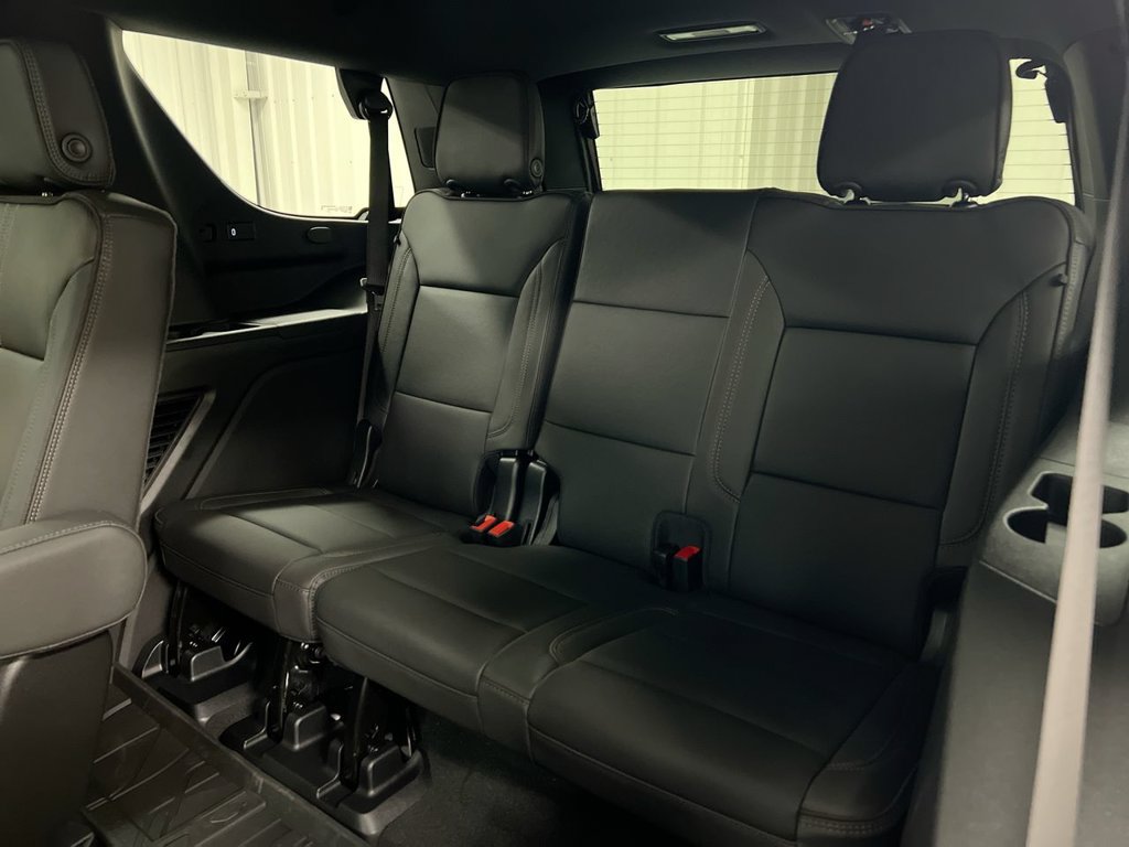 New 2027 Chevrolet Tahoe High Country AWD/4WD image 25