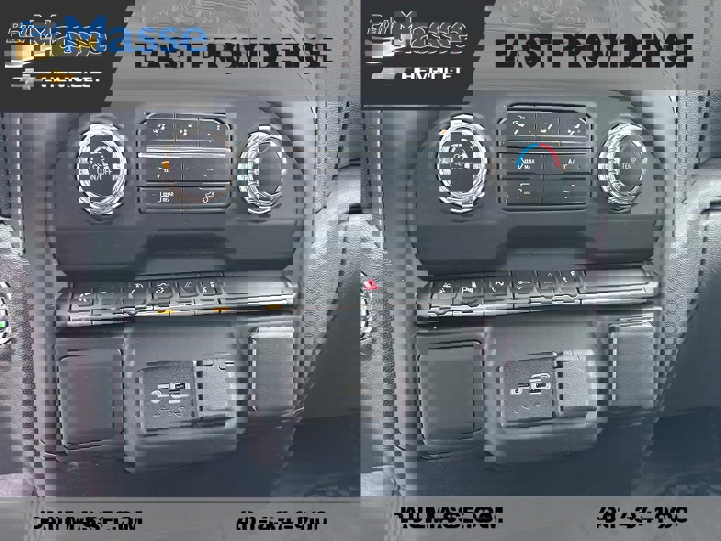 Certified 2024 GMC Sierra 1500 Pro w/ Pro Value Package image 14