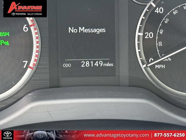 Used 2023 Lexus GX 460 Premium w/ Premium Package AWD/4WD image 32