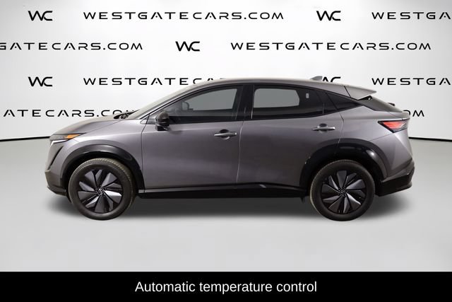 Used 2023 Nissan Ariya AWD image 5