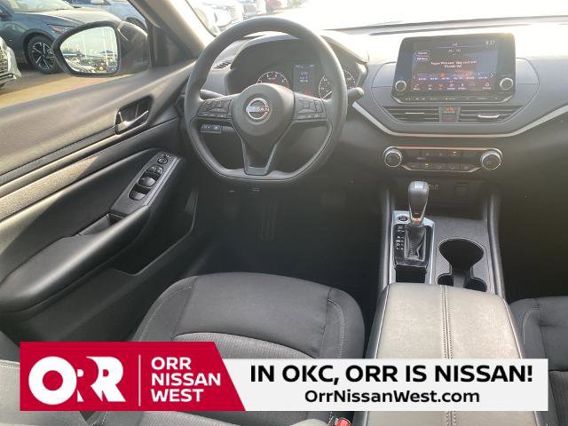 Certified 2025 Nissan Altima 2.5 S image 22