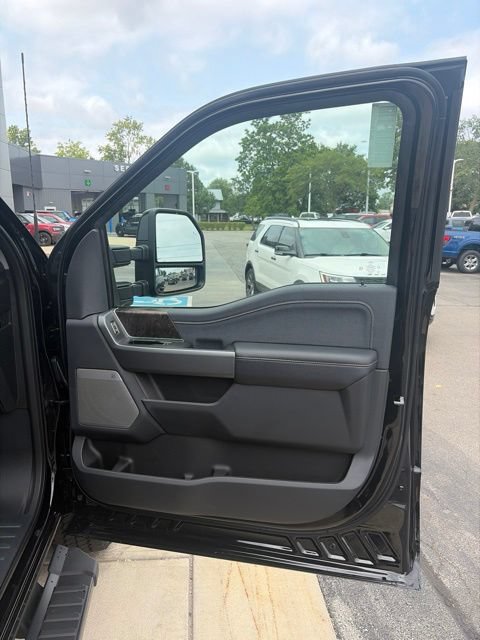 New 2026 Ford F350 Lariat AWD/4WD image 20