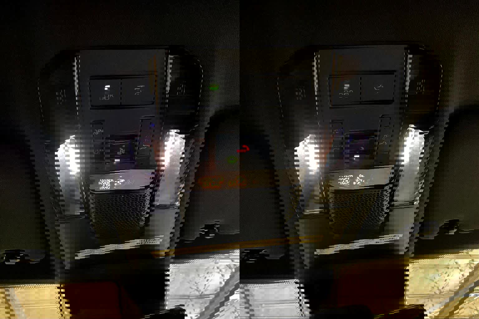 Used 2024 Lexus GX 550 image 35