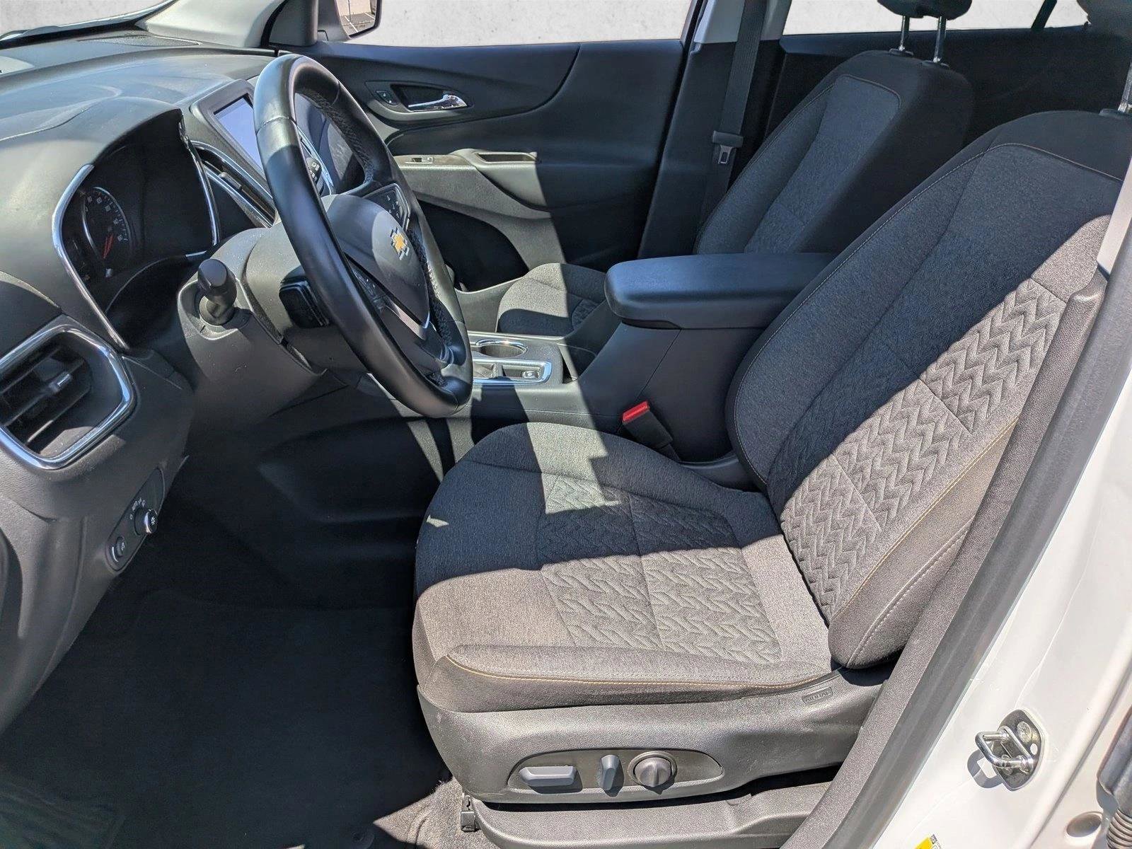 Used 2023 Chevrolet Equinox LT FWD image 14