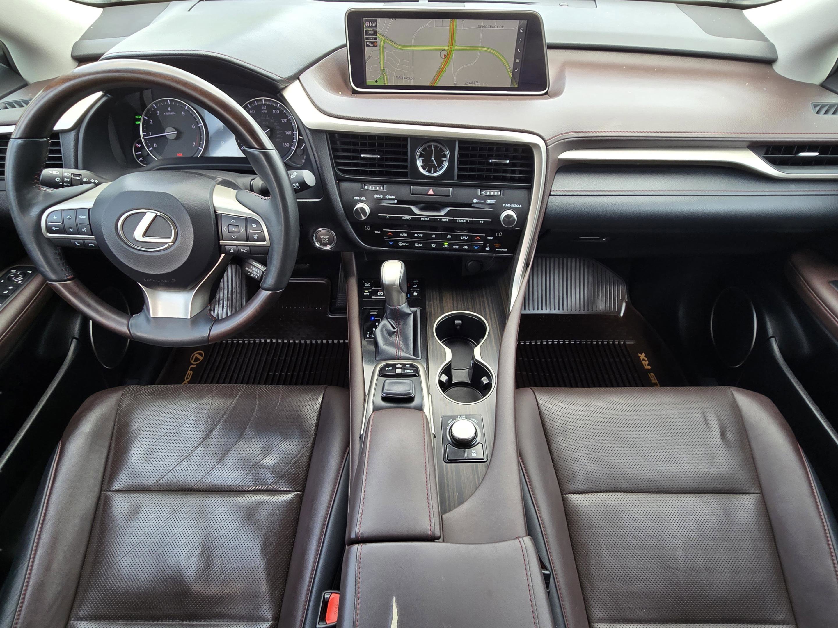 Used 2016 Lexus RX 350 FWD w/ Premium Package image 23