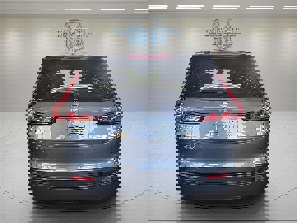 Used 2024 Honda CR-V EX image 5