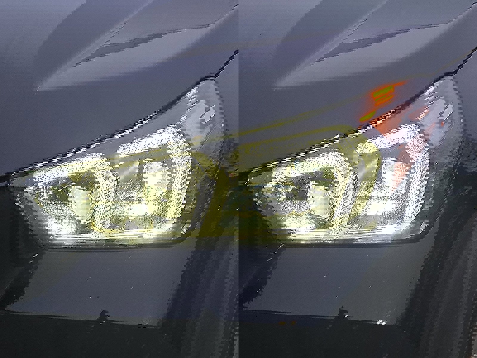 Certified 2025 BMW X1 xDrive28i w/ Technology Package image 9