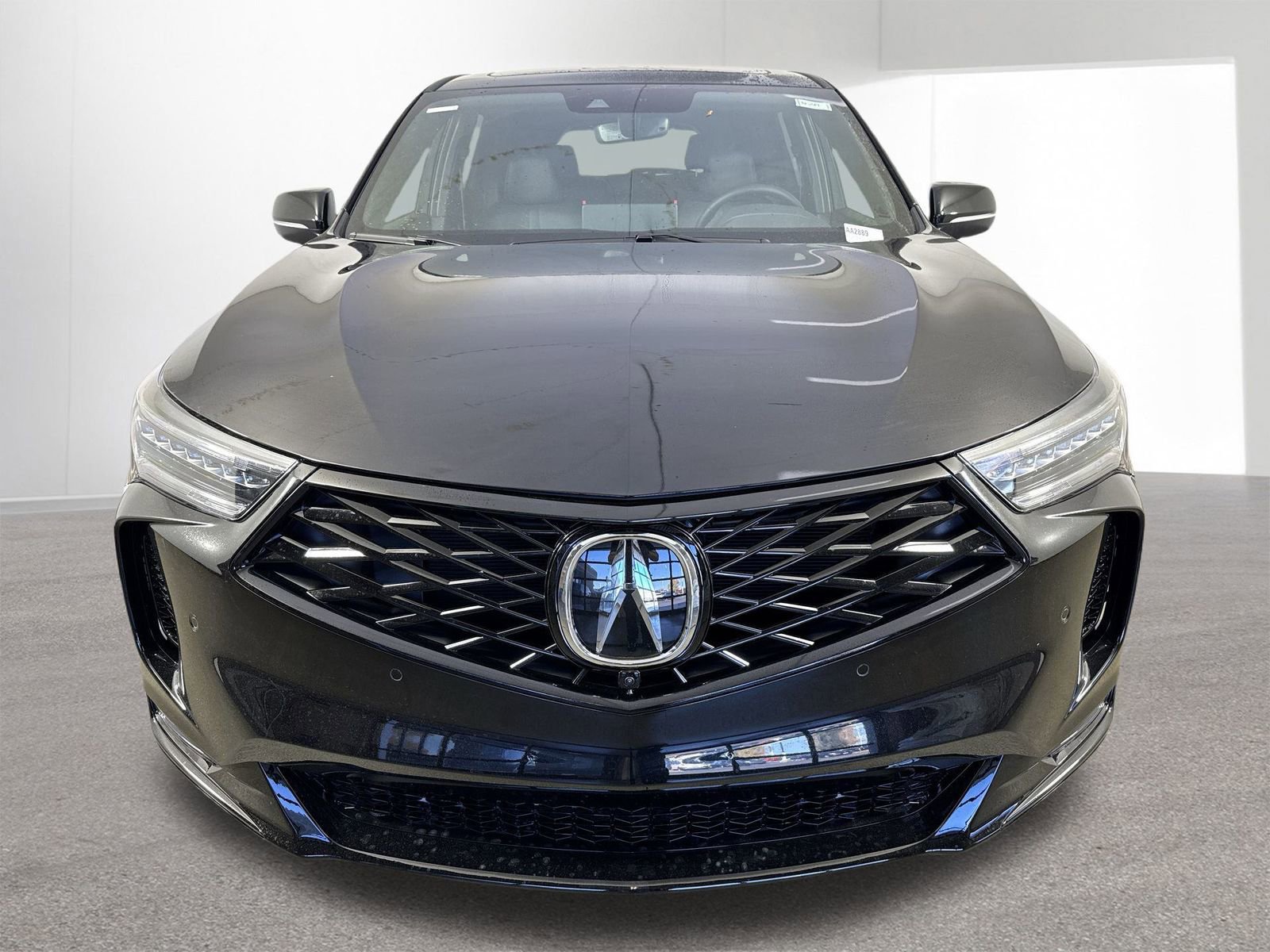 New 2026 Acura RDX A-Spec image 25