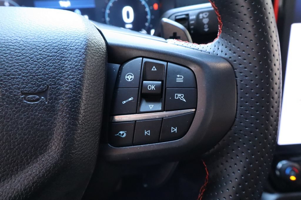 Used 2024 Ford Ranger Raptor AWD/4WD image 30