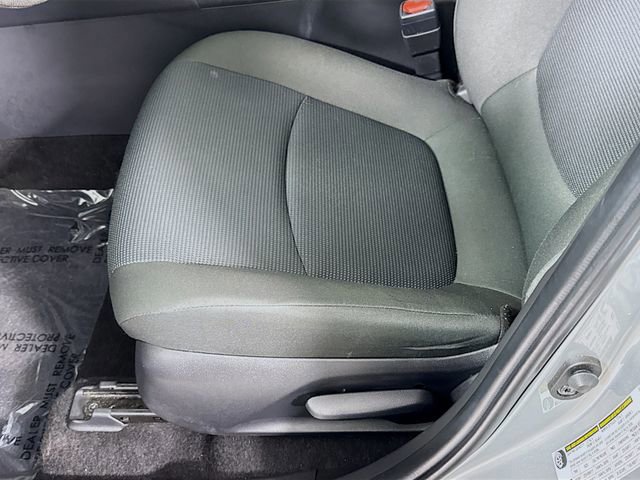 Certified 2025 Toyota RAV4 LE image 18