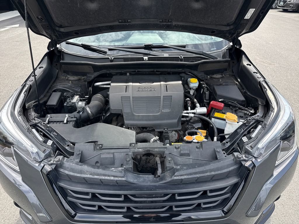 Used 2023 Subaru Forester Premium AWD/4WD image 25