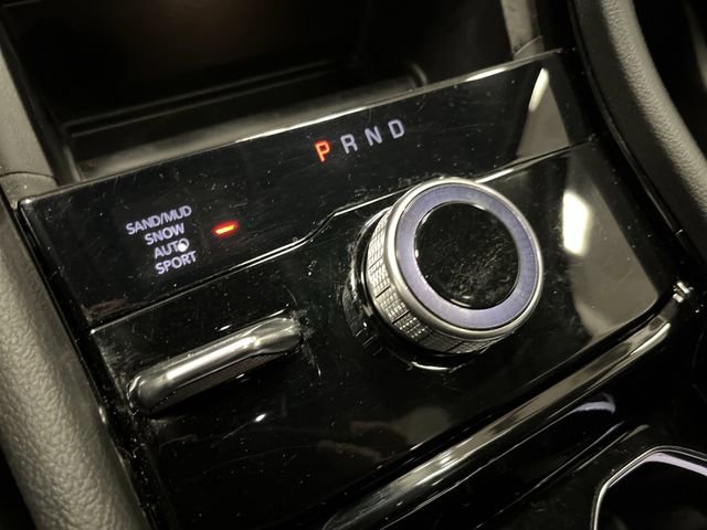 Used 2023 Jeep Grand Cherokee L Limited image 22