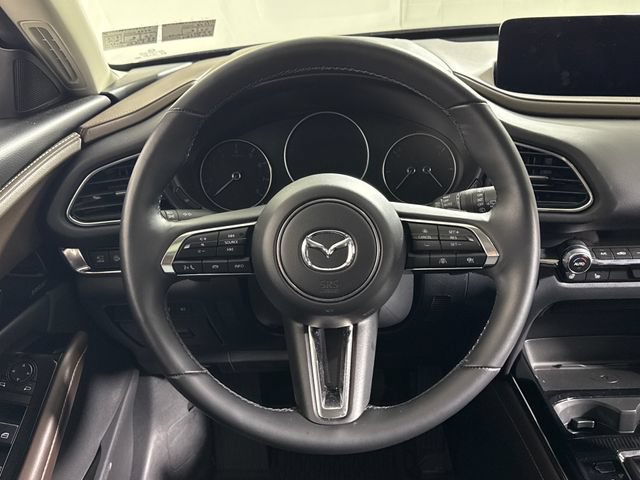 Used 2025 MAZDA CX-30 2.5 Turbo w/ Premium Plus Pkg AWD/4WD image 20