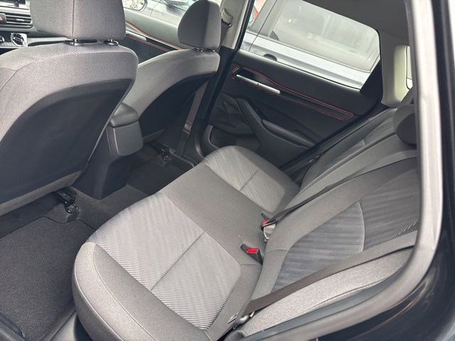 Certified 2021 Kia Seltos LX AWD/4WD image 8